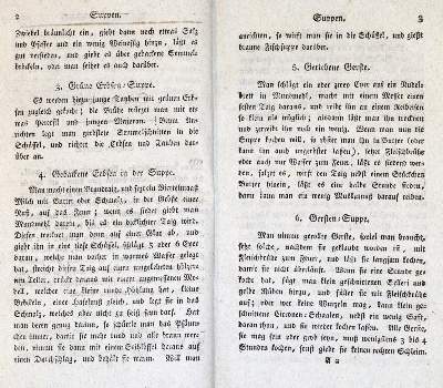 Bild Nr.3: 133-440 Buchner,K.: (Küche und Haushalt, Kochbücher, München)