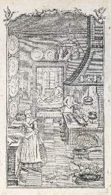 Bild Nr.1: 133-443 Loofft,M.: (Küche und Haushalt, Kochbücher, Niedersachsen)