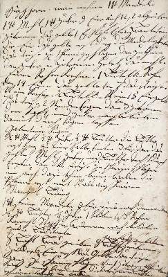 Bild Nr.3: 133-443 Loofft,M.: (Küche und Haushalt, Kochbücher, Niedersachsen)