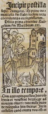 Bild Nr.2: 133-45 Chrysostomus,J.: (Alte Drucke, Handschriften und Theologie)