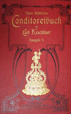 Bild Nr.1: 133-461 Sammlung: (Küche und Haushalt, Konditorei)