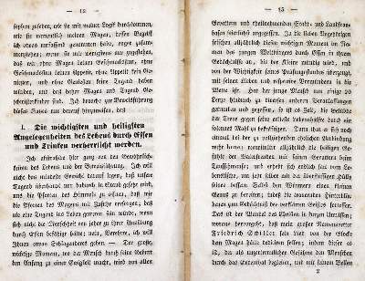 Bild Nr.3: 133-463 Schiller,C.: (Küche und Haushalt)
