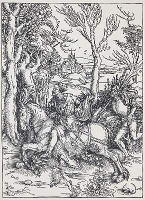 Bild Nr.1: 133-470 Albrecht Dürer.: (Kunstwissenschaft)