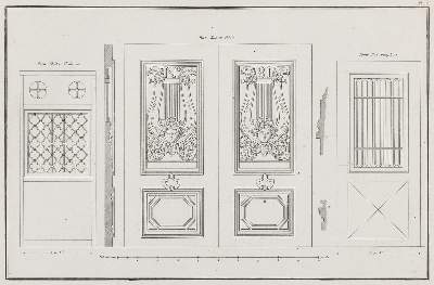 Bild Nr.1: 133-478 Thiollet,F.: (Architektur)