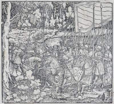 Bild Nr.2: 133-48 Cicero,M.T.: (Alte Drucke, Handschriften und Theologie)