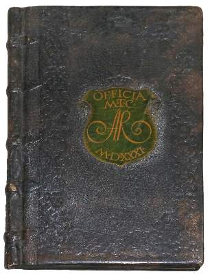 Bild Nr.3: 133-48 Cicero,M.T.: (Alte Drucke, Handschriften und Theologie)