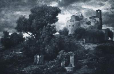Bild Nr.1: 133-481 Böcklin,A.: (Kunstwissenschaft)
