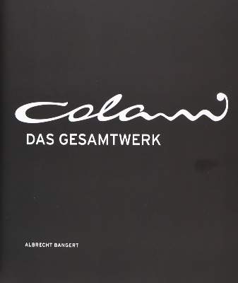 Bild Nr.2: 133-486 Bangert,A.: (Colani)