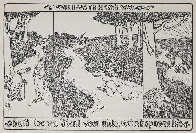 Bild Nr.1: 133-487 Offel,E.v.: (Collens)