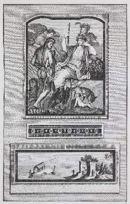 Bild Nr.3: 133-490 (David,F.A.).: (Kunstwissenschaft)