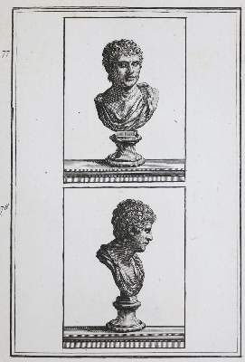 Bild Nr.5: 133-490 (David,F.A.).: (Kunstwissenschaft)