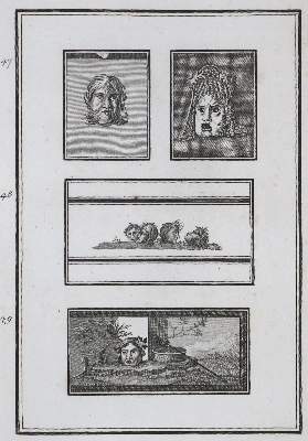 Bild Nr.6: 133-490 (David,F.A.).: (Kunstwissenschaft)