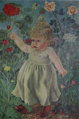 Bild Nr.2: 133-491 Löffler,F.: (Dix)