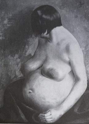 Bild Nr.3: 133-491 Löffler,F.: (Dix)