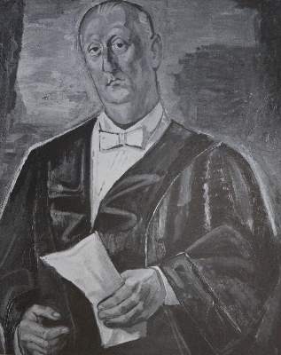 Bild Nr.4: 133-491 Löffler,F.: (Dix)