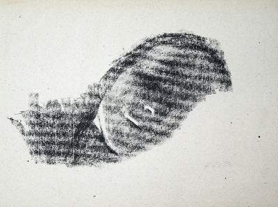 Bild Nr.2: 133-499 Kollwitz,K.: (Kunstwissenschaft)