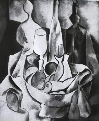 Bild Nr.2: 133-512 Eluard,P.: (Picasso)