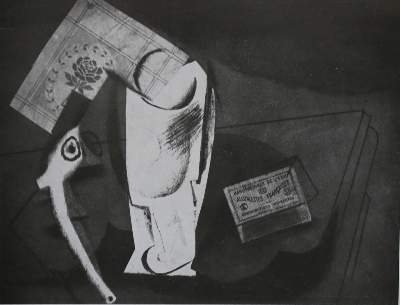 Bild Nr.3: 133-512 Eluard,P.: (Picasso)