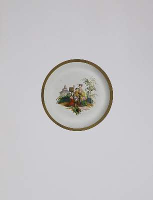 Bild Nr.1: 133-514 Moufang,N.: (Porzellan u. Keramik)