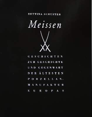 Bild Nr.1: 133-516 Schuster,B.: (Porzellan u. Keramik)