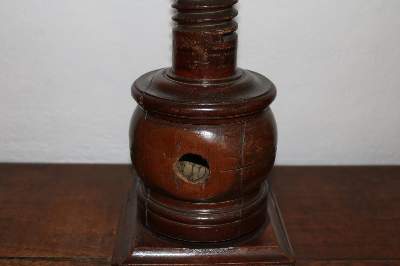 Bild Nr.2: 133-531 Buchpresse.: (Buchbinderbedarf)