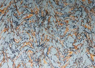 Bild Nr.3: 133-535 Papier.: (Buchbinderbedarf)