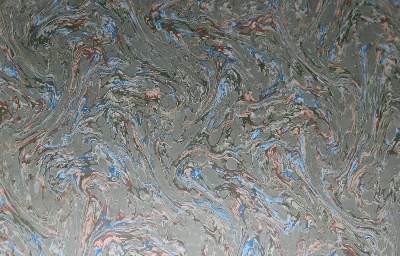Bild Nr.4: 133-535 Papier.: (Buchbinderbedarf)