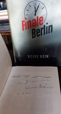 Bild Nr.9: 133-536 Bibliothek von Prof. Juergen Seuss: (Buchwesen)
