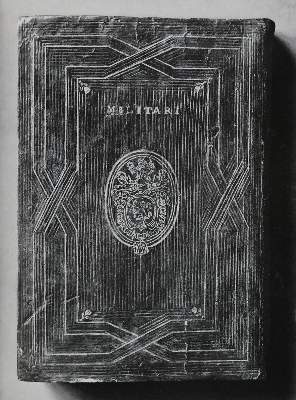 Bild Nr.1: 133-540 Fürstenberg, Hans.: (Einband)
