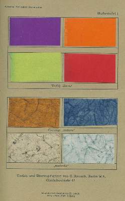 Bild Nr.1: 133-541 Kersten,P.: (Einband)