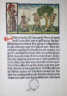 Bild Nr.1: 133-550 Boner,U.: (Faksimile)