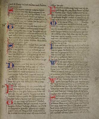 Bild Nr.2: 133-554 Codex Manesse.: (Faksimile)