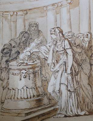 Bild Nr.3: 133-562 Goethe,J.W.v.: (Faksimile, Insel-Verlag)
