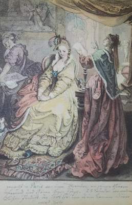 Bild Nr.2: 133-563 Zingg,A.: (Faksimile, Insel-Verlag)