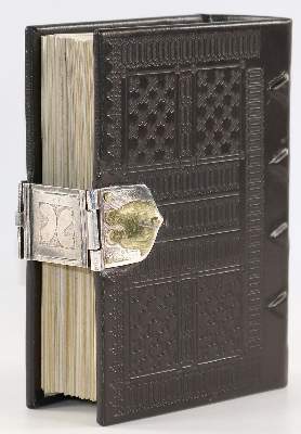 Bild Nr.2: 133-571 Liber Horarum.: (Faksimile)