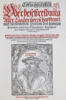 Bild Nr.1: 133-576 Münster,S.: (Faksimile)