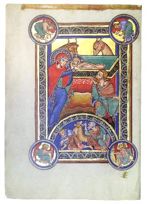 Bild Nr.6: 133-579 Sammlung: (Faksimile)