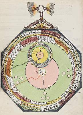 Bild Nr.1: 133-583 Wattenberg,D.: (Faksimile)