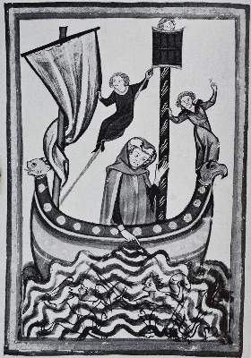 Bild Nr.4: 133-584 Weingartner Liederhandschrift, Die.: (Faksimile)