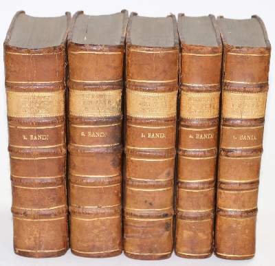 Bild Nr.1: 133-592 Jaubert,(J.-B.) Abbe.: (Lexika - Wörterbücher - Sprachwissenschaften)