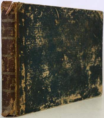 Bild Nr.4: 133-593 (Klaproth,H.J. u. A.A.v.Merian).: (Lexika - Wörterbücher - Sprachwissenschaften)