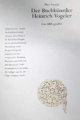 Bild Nr.1: 133-606 Sammlung: (Bibliographie und Buchwesen)