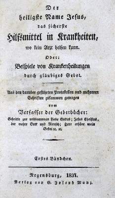 Bild Nr.1: 133-61 Derham,W.: (Alte Drucke, Handschriften und Theologie)