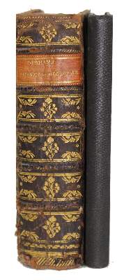 Bild Nr.2: 133-61 Derham,W.: (Alte Drucke, Handschriften und Theologie)