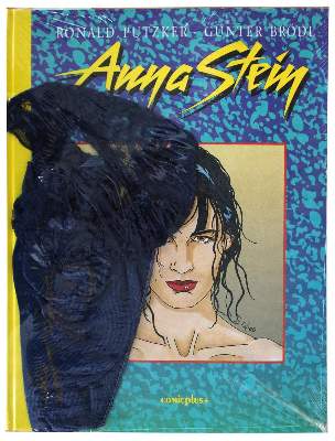Bild Nr.1: 133-622 Comics.: (Erotika - Galantes)