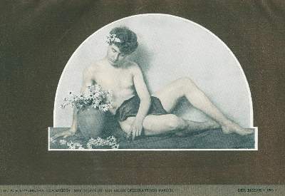 Bild Nr.1: 133-638 Eigene, Der.: (Homosexualität)