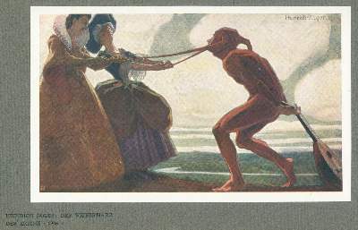 Bild Nr.2: 133-638 Eigene, Der.: (Homosexualität)