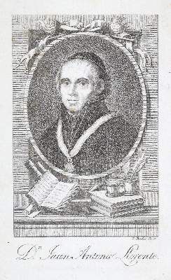 Bild Nr.3: 133-640 Llorente,J.A.: (Inquisition)