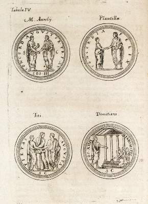 Bild Nr.4: 133-645 Ferrarius,O.: (Mode und Trachten)