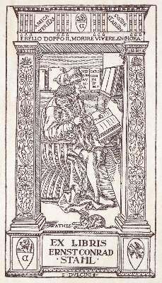 Bild Nr.2: 133-65 Dionysius Carthusianus.: (Alte Drucke, Handschriften und Theologie)